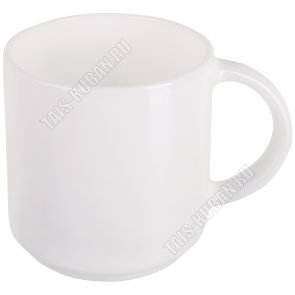Кружка б/уп 340мл 