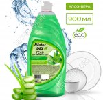 Гель для мытья посуды 0,9л (14)