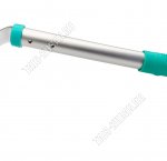 Тяпка косая (цельн.нерж) 