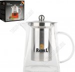 Чайник заварочный (стекло) 