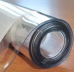 Клеенка силикон, шир. 60см,толщ.1,2мм,L20м (1)