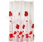 Штора полиэстр (180х180см) 