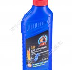 Гель для прочистки труб 0,5л (20)