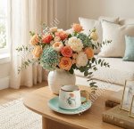 Кофе- 8пр Beatrix  90мл 