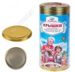 Крышка д/консерв.