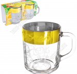Вдохновение Кружка набор 2шт 200мл (ф.GreenTea) п/у