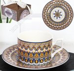 Чай- 2пр White Liliy 250мл 