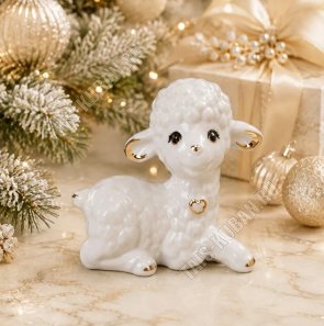 Фигурка 9,5х7,5см 