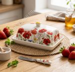 Маки Масленка 13х9см, п/у