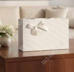 Пакет бумажный (h24х24см) 210г/м2 